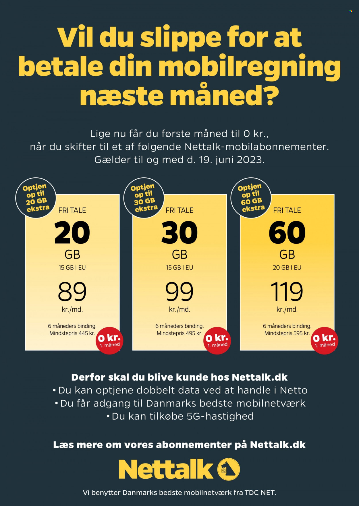 Netto tilbud - 27.5.2023 - 2.6.2023. Side 26