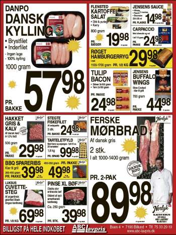 thumbnail - Carpaccio