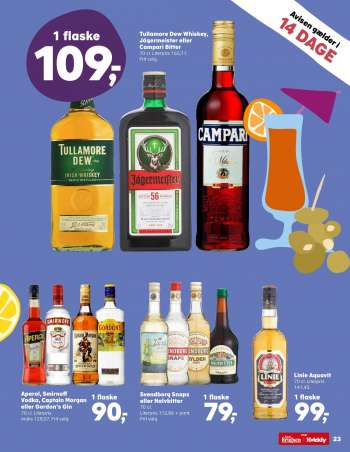 {store} tilbudsavis