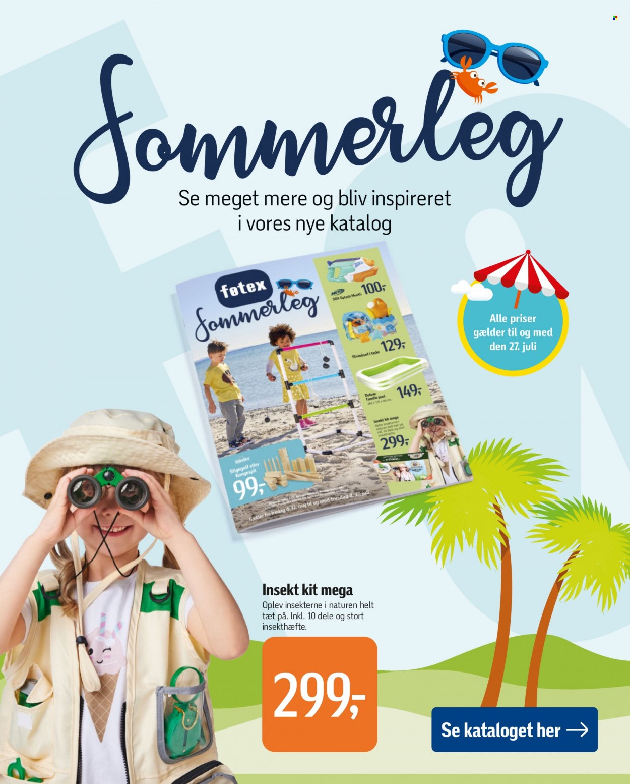 føtex tilbud - 26.5.2023 - 8.6.2023. Side 75
