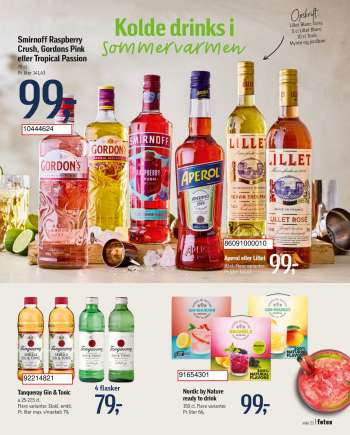 thumbnail - Il Capolavoro Free 75 cl. Italien.