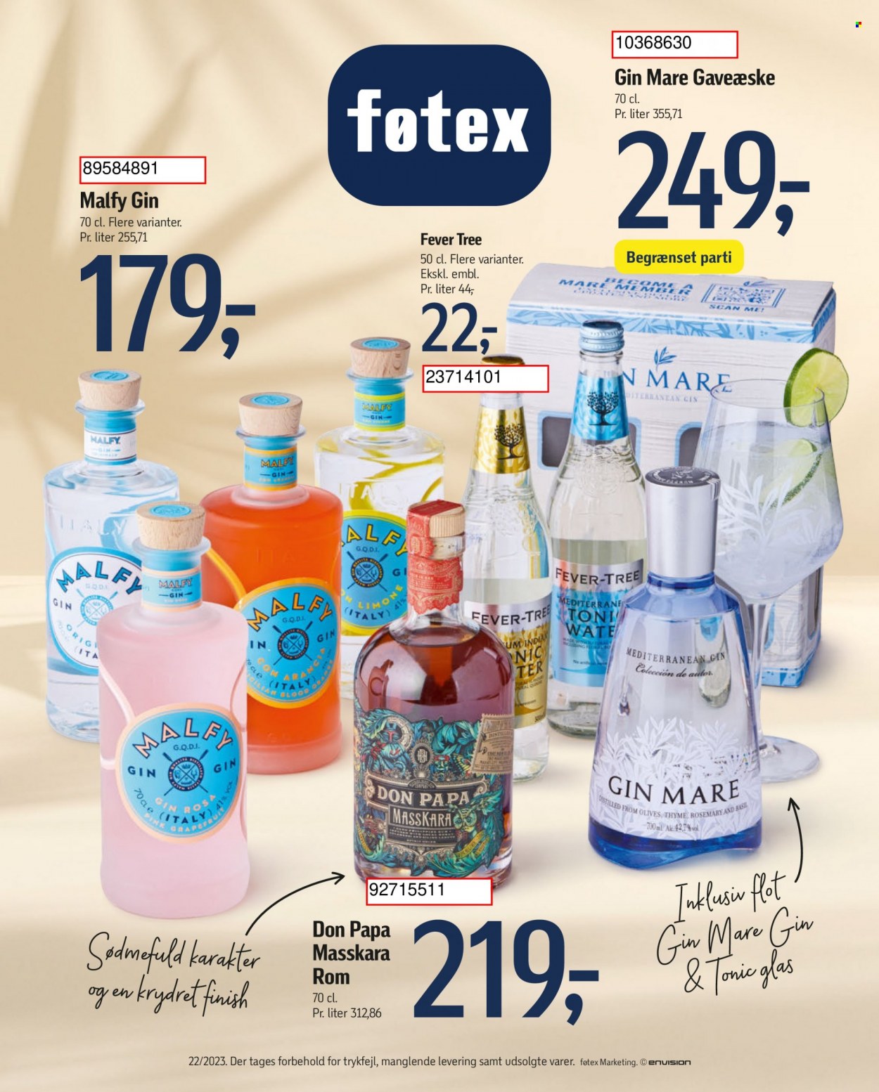føtex tilbud - 26.5.2023 - 8.6.2023. Side 74