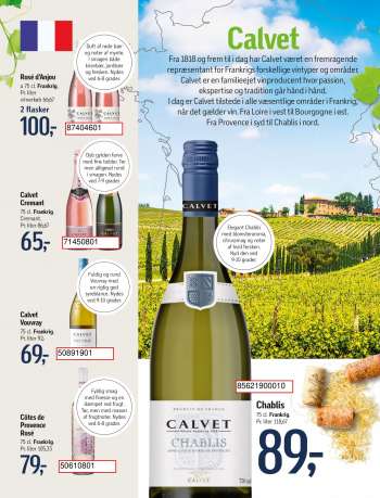thumbnail - Chablis