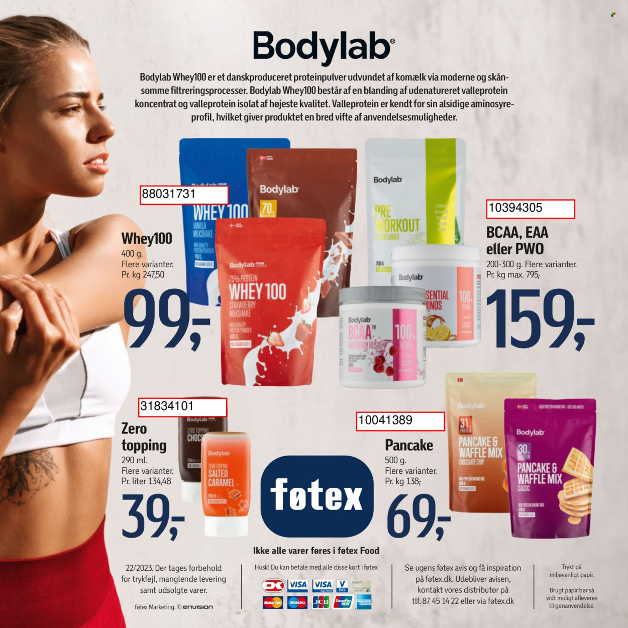 føtex tilbud - 26.5.2023 - 30.6.2023. Side 36