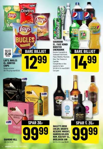 thumbnail - SODAVAND EL. FAXE KONDI BOOSTER ENERGIDRIK