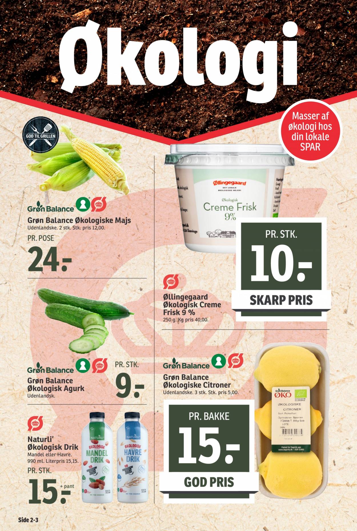 SPAR tilbud - 30.5.2023 - 2.6.2023. Side 2