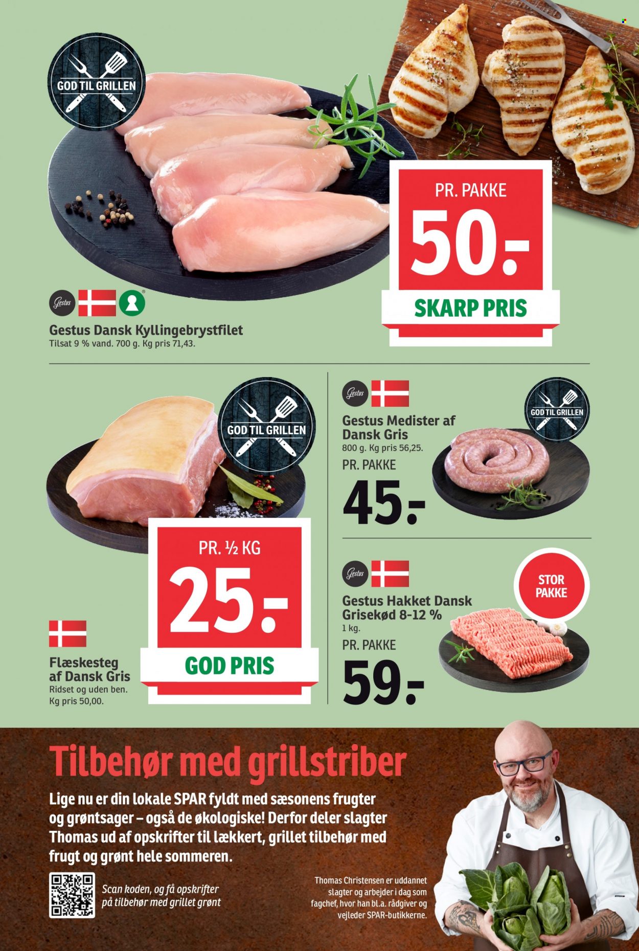 SPAR tilbud - 30.5.2023 - 2.6.2023. Side 5