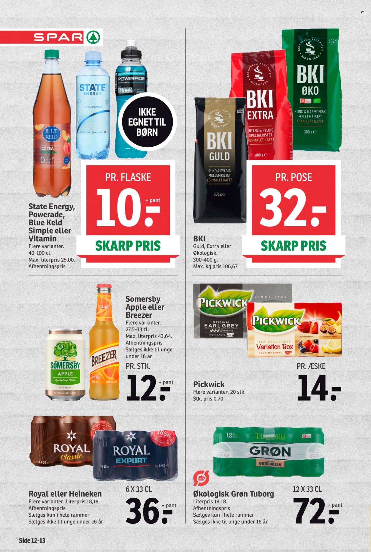 SPAR tilbud - 30.5.2023 - 2.6.2023. Side 12