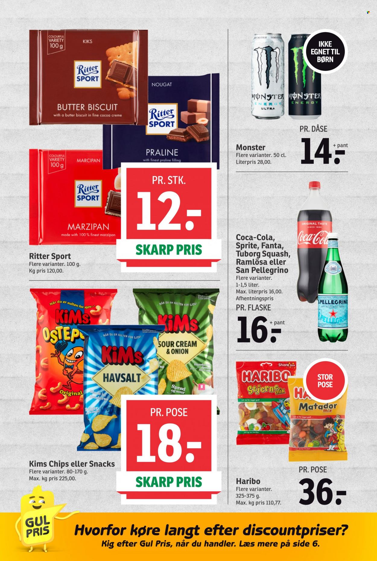 SPAR tilbud - 30.5.2023 - 2.6.2023. Side 13