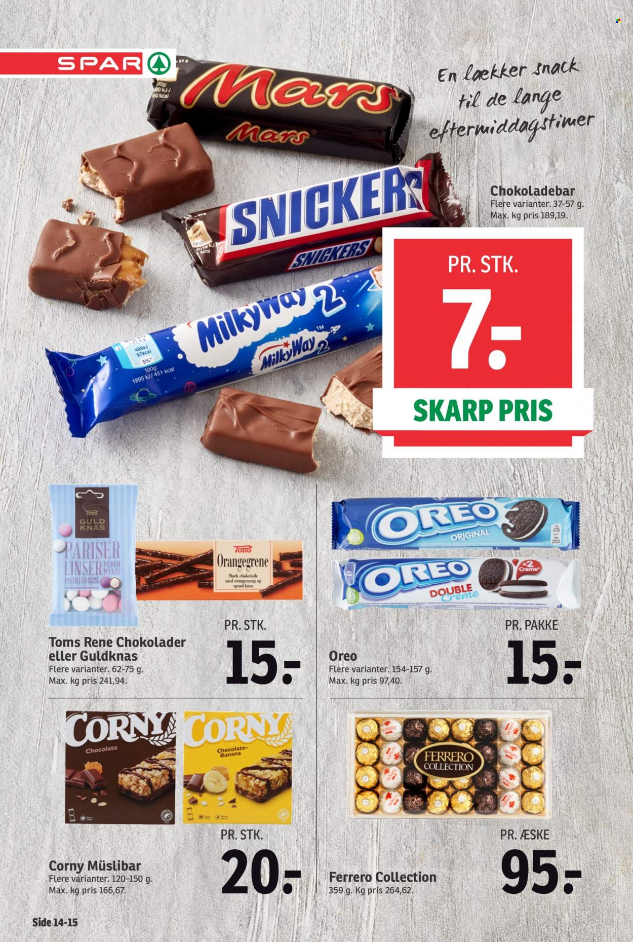 SPAR tilbud - 30.5.2023 - 2.6.2023. Side 14