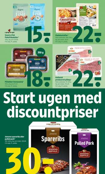 {store} tilbudsavis