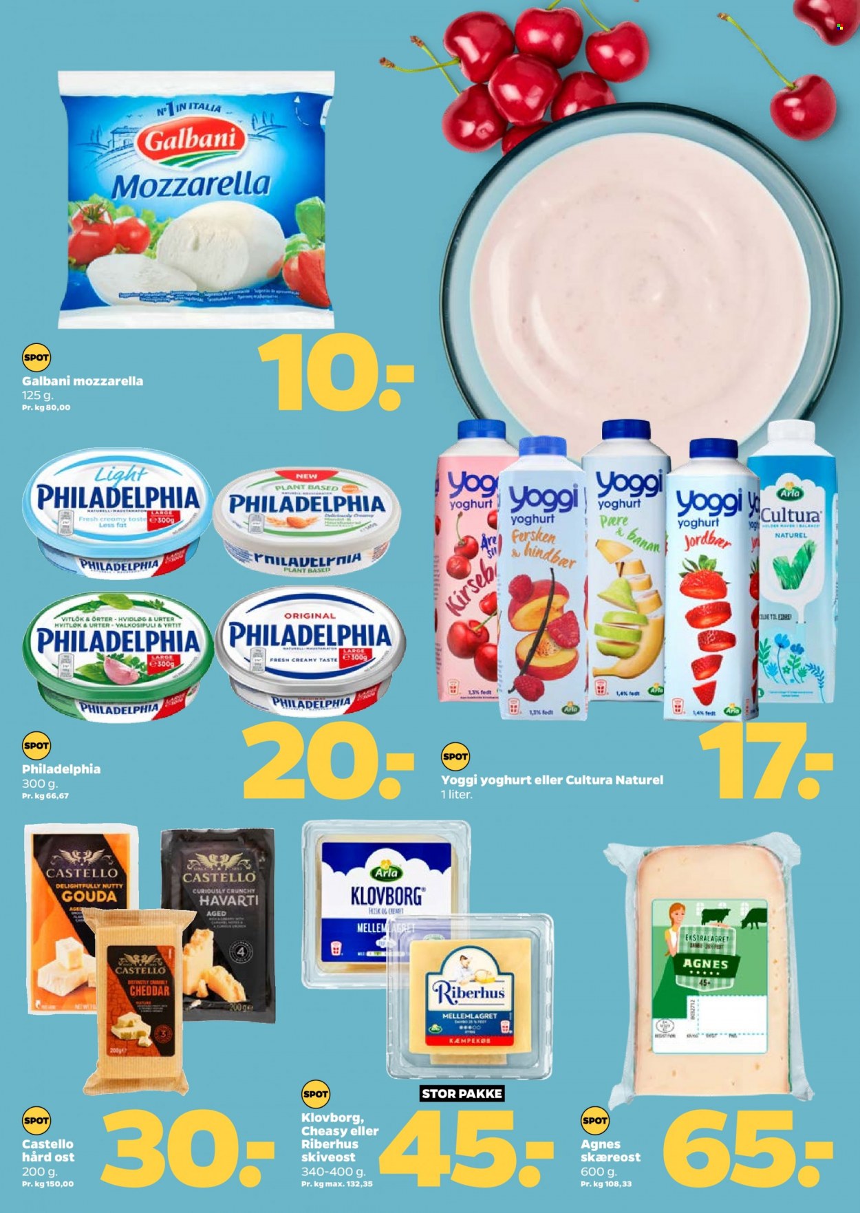 Netto tilbud - 3.6.2023 - 9.6.2023. Side 11