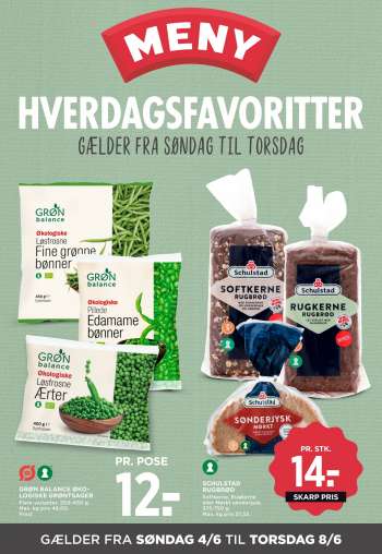 {store} tilbudsavis