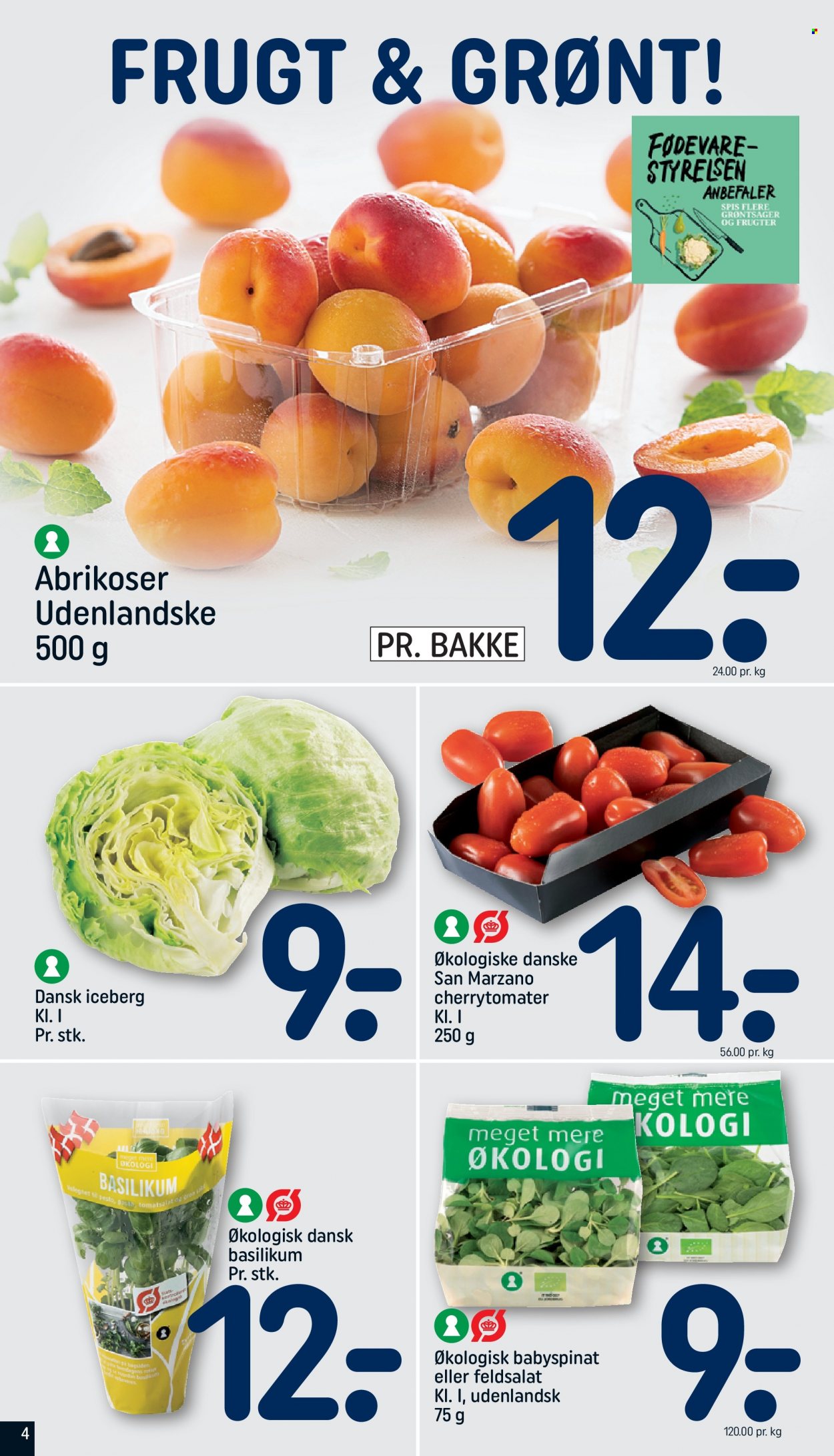 Rema 1000 tilbud - 4.6.2023 - 10.6.2023. Side 4
