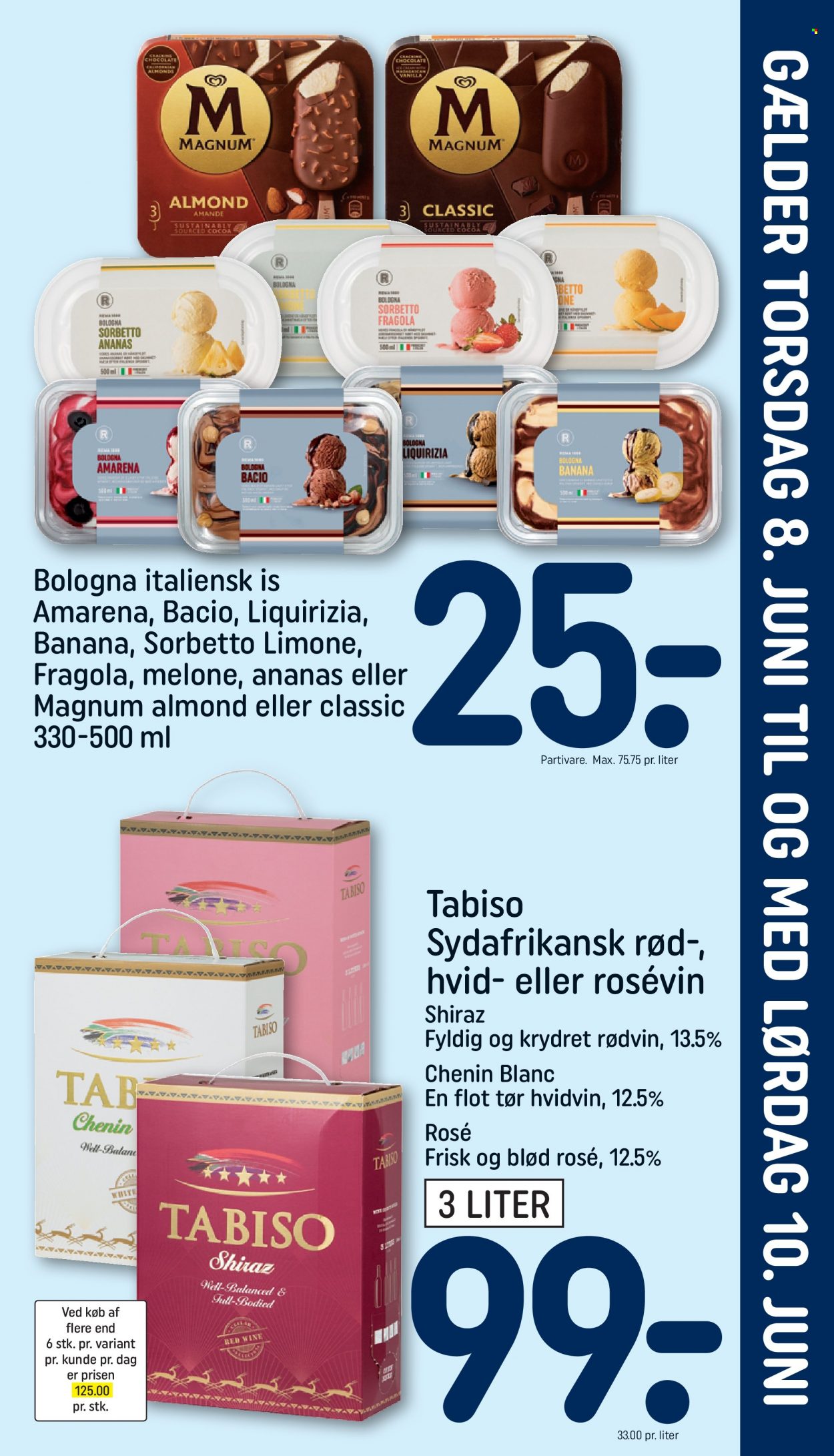 Rema 1000 tilbud - 4.6.2023 - 10.6.2023. Side 21