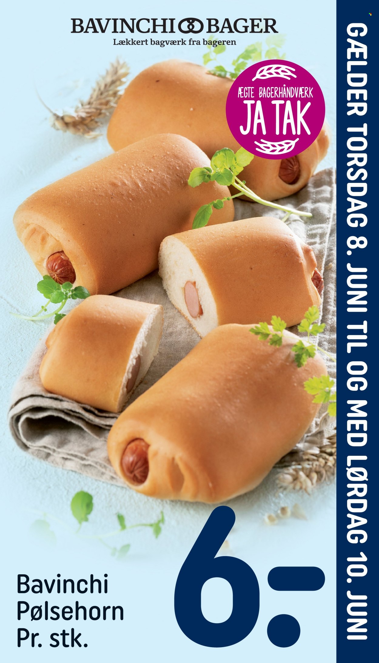 Rema 1000 tilbud - 4.6.2023 - 10.6.2023. Side 23