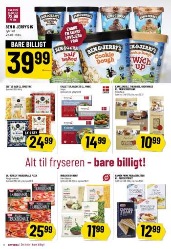 thumbnail - Ben & Jerry’s is