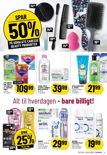 {store} tilbudsavis