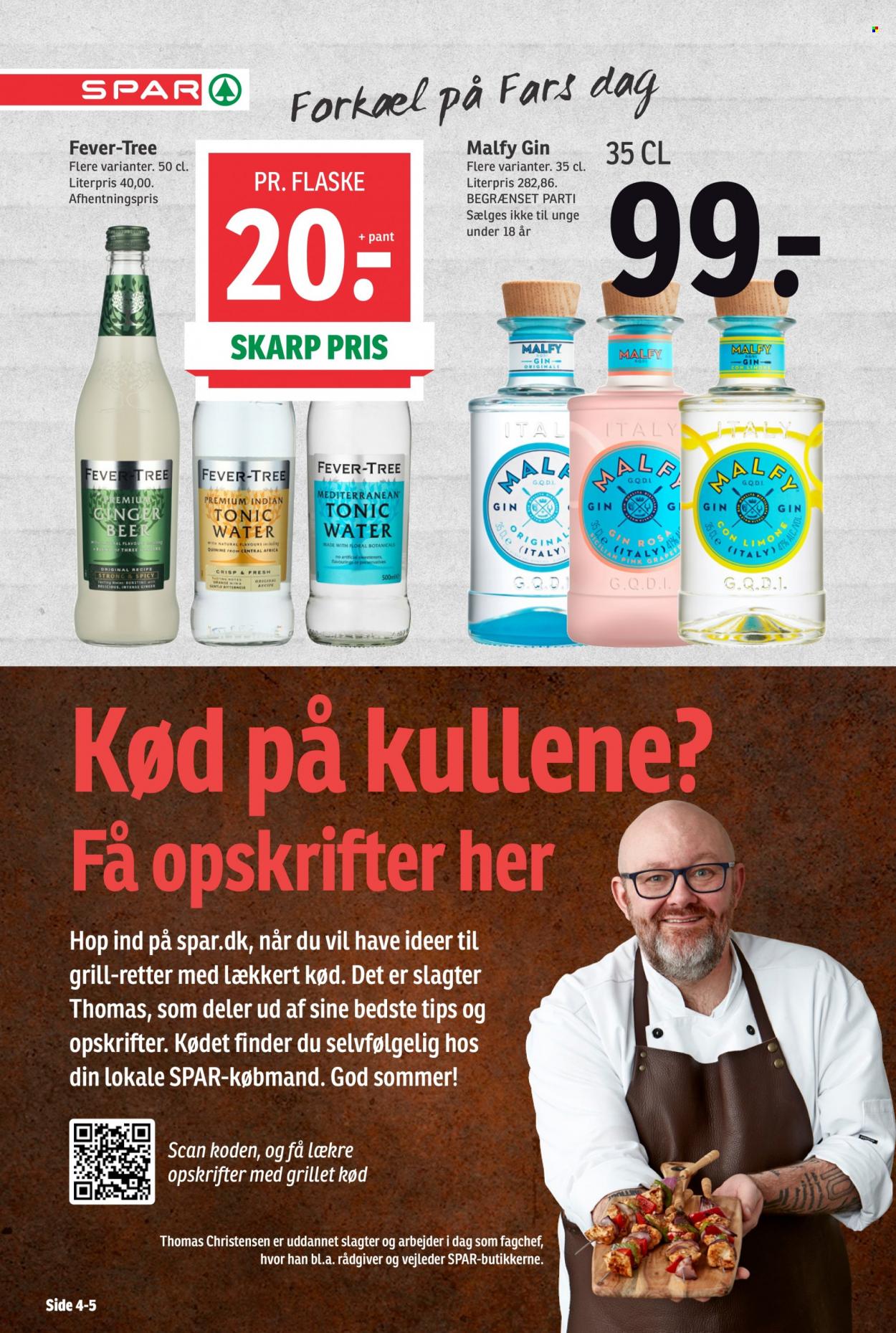 SPAR tilbud - 3.6.2023 - 9.6.2023. Side 4