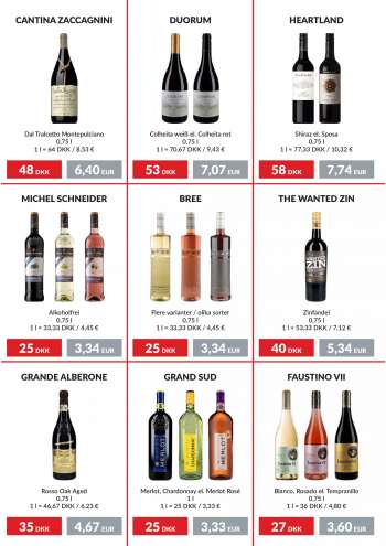thumbnail - GRAND SUD Merlot