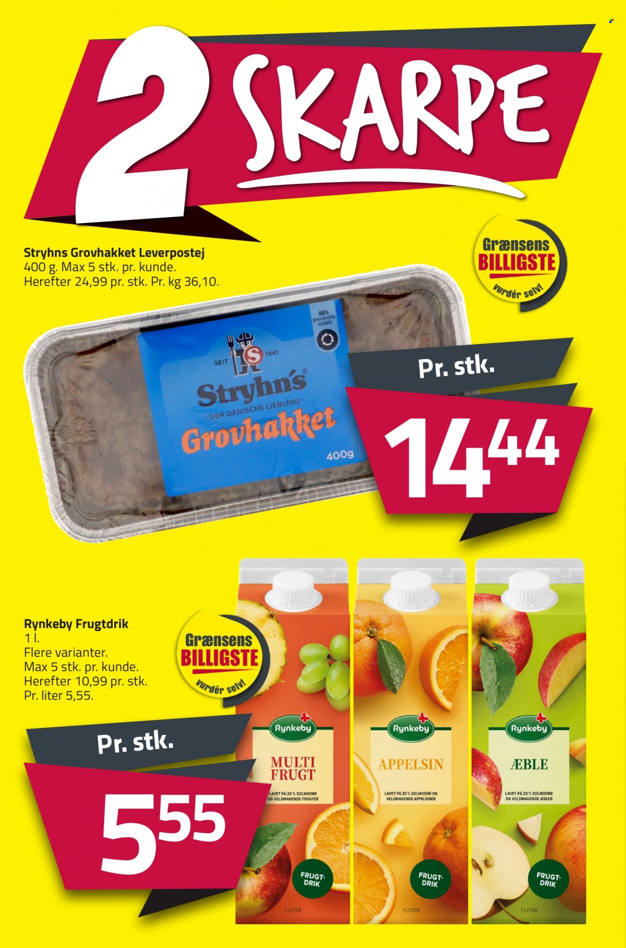 Fleggaard tilbud - 7.6.2023 - 27.6.2023. Side 28