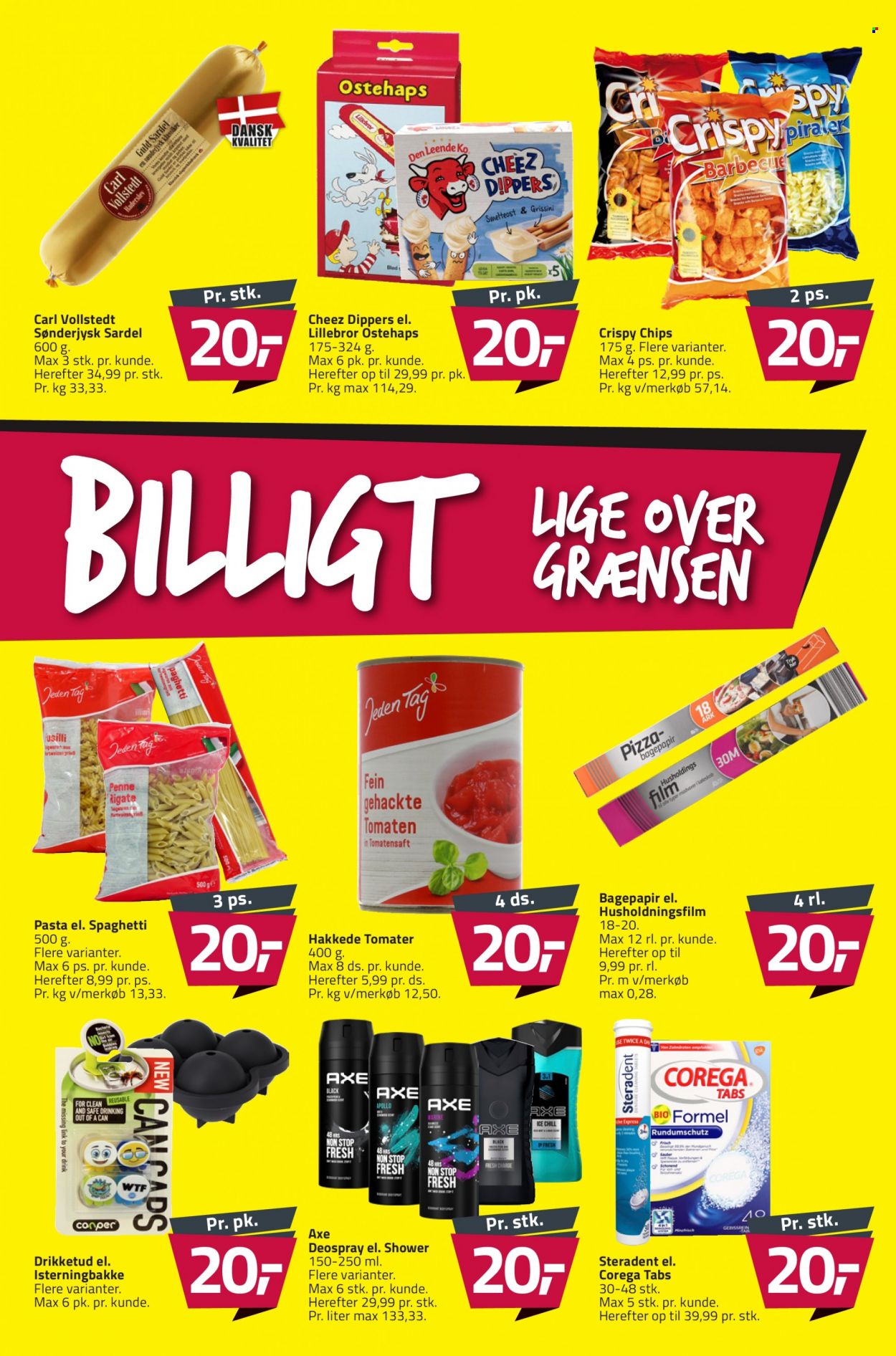 Fleggaard tilbud - 7.6.2023 - 27.6.2023. Side 41