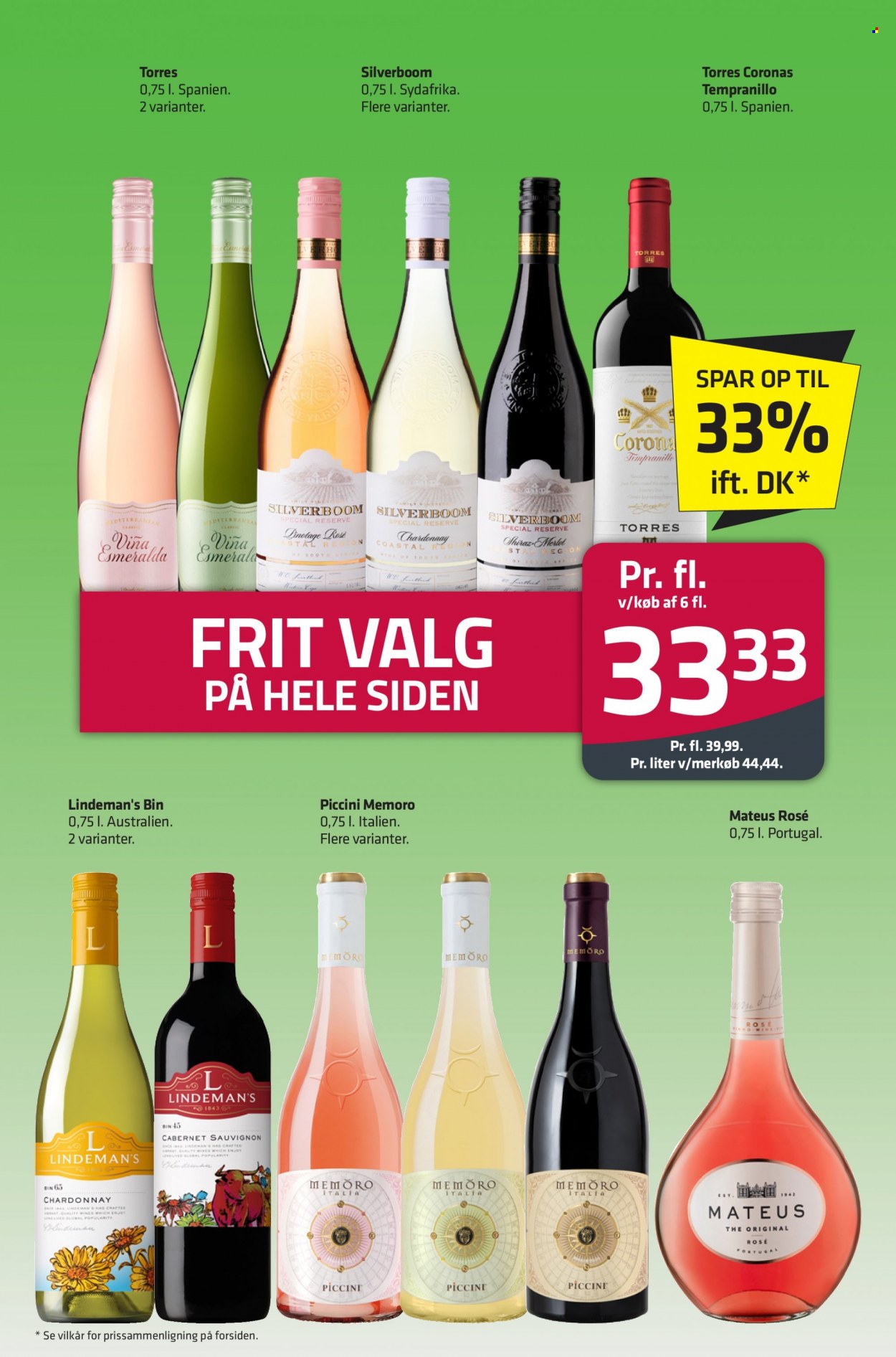 Fleggaard tilbud - 7.6.2023 - 27.6.2023. Side 43