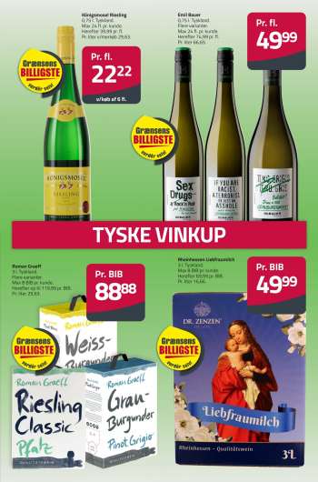 thumbnail - Königsmosel Riesling