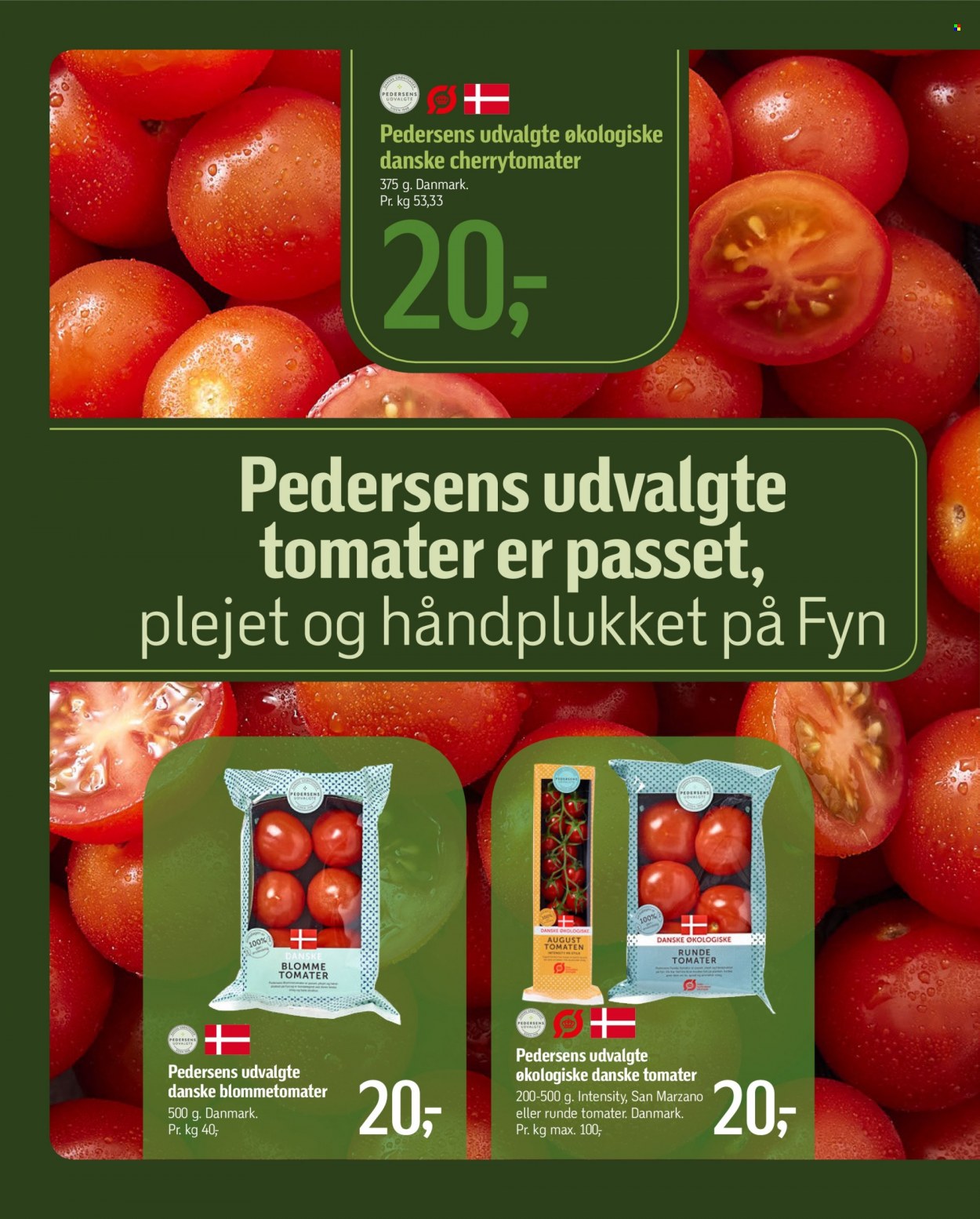 føtex tilbud - 9.6.2023 - 22.6.2023. Side 6