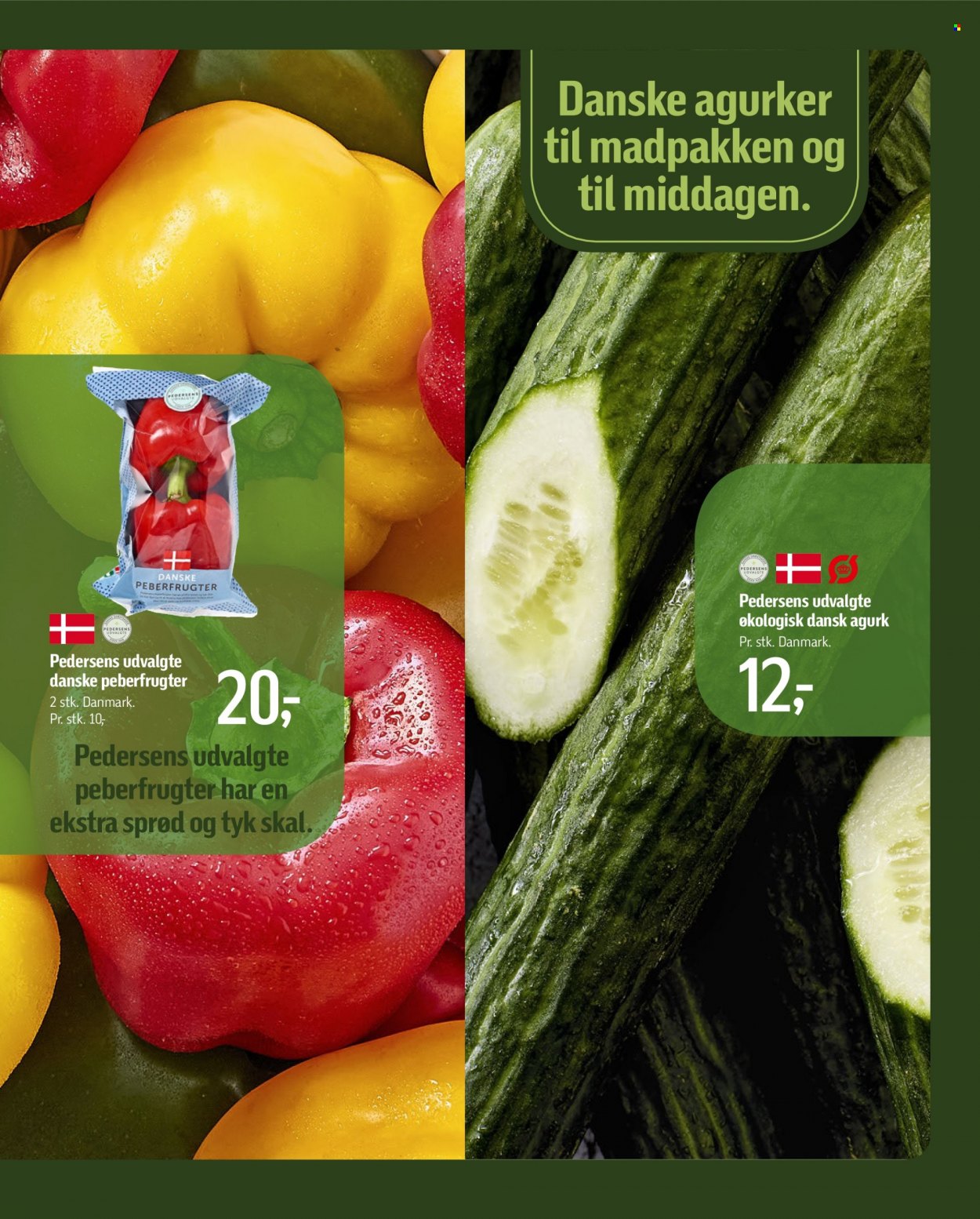 føtex tilbud - 9.6.2023 - 22.6.2023. Side 7