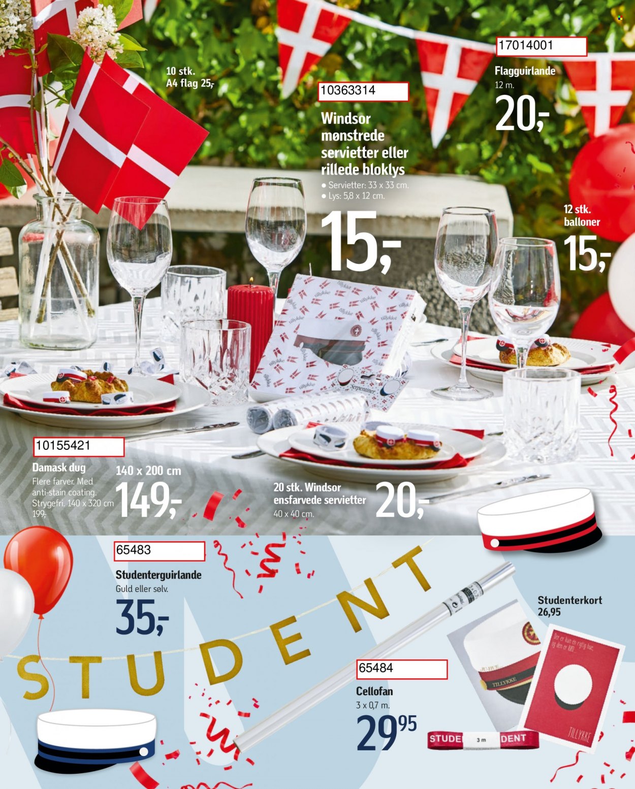 føtex tilbud - 9.6.2023 - 22.6.2023. Side 14