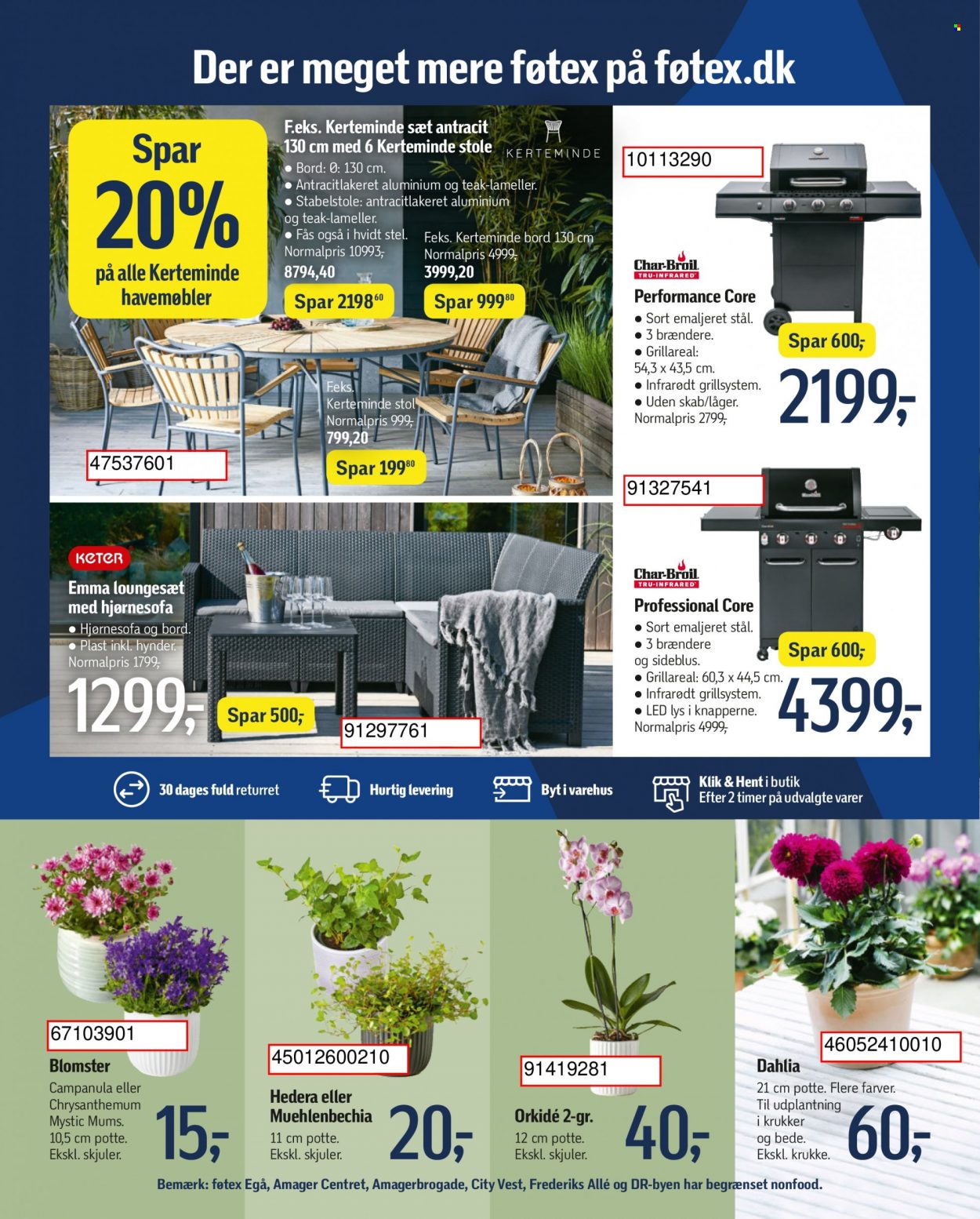 føtex tilbud - 9.6.2023 - 22.6.2023. Side 37
