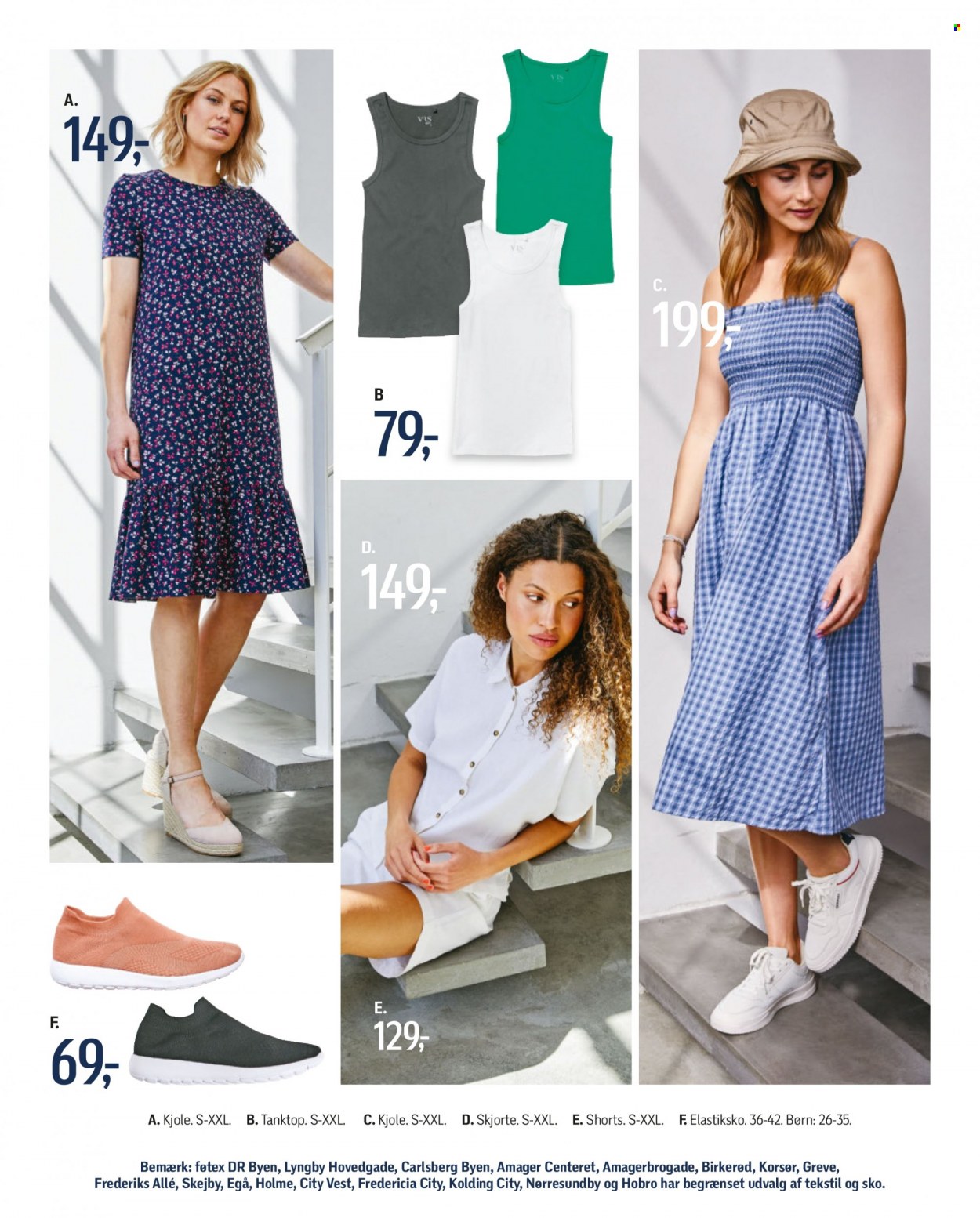 føtex tilbud - 9.6.2023 - 22.6.2023. Side 50