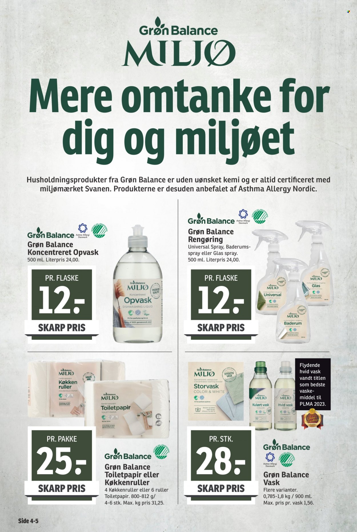 SPAR tilbud - 10.6.2023 - 16.6.2023. Side 4