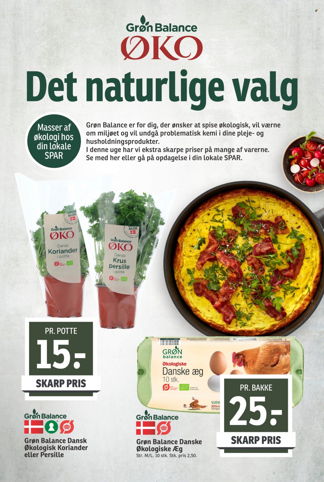 SPAR tilbud - 10.6.2023 - 16.6.2023. Side 5