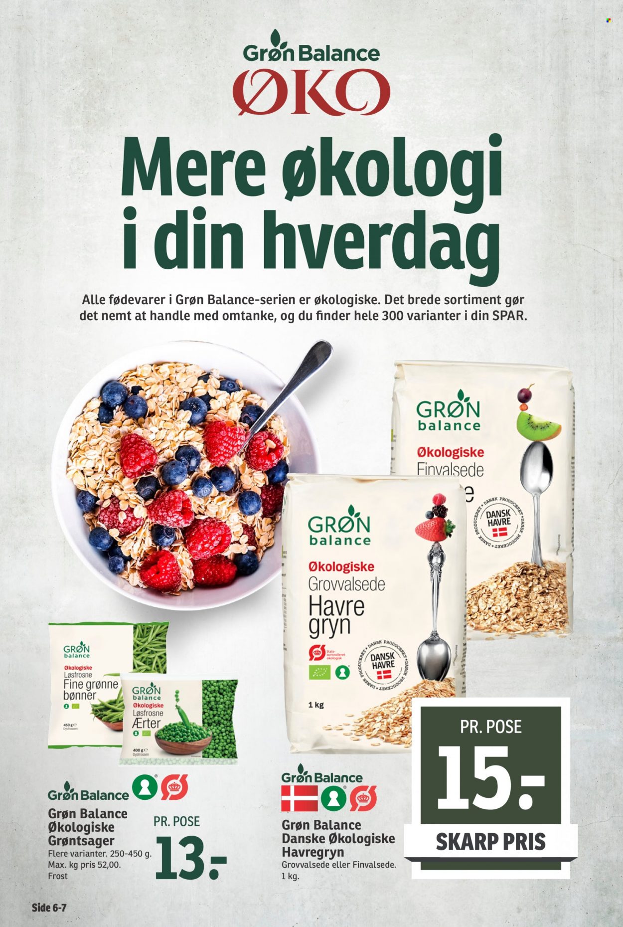 SPAR tilbud - 10.6.2023 - 16.6.2023. Side 6