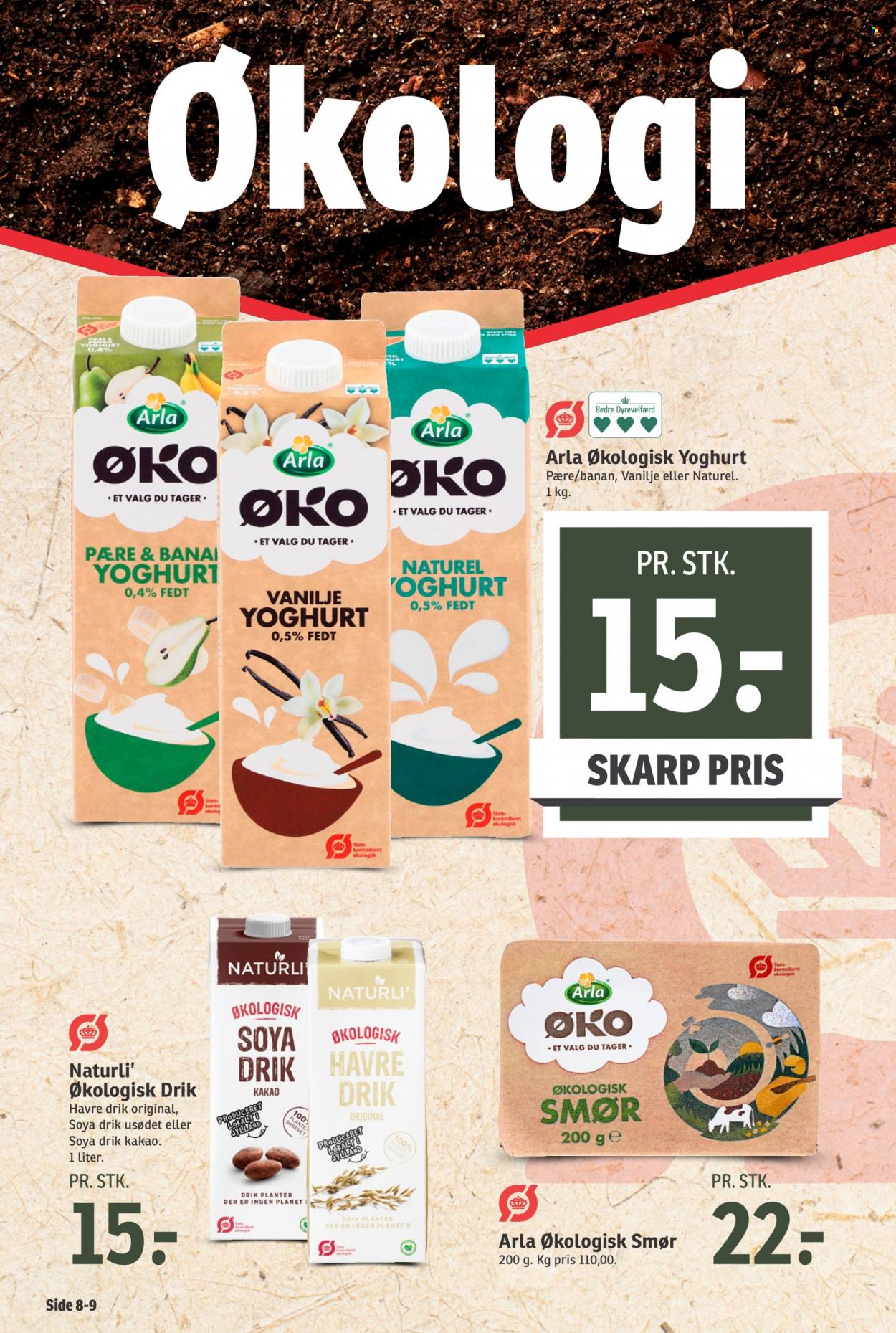 SPAR tilbud - 10.6.2023 - 16.6.2023. Side 8