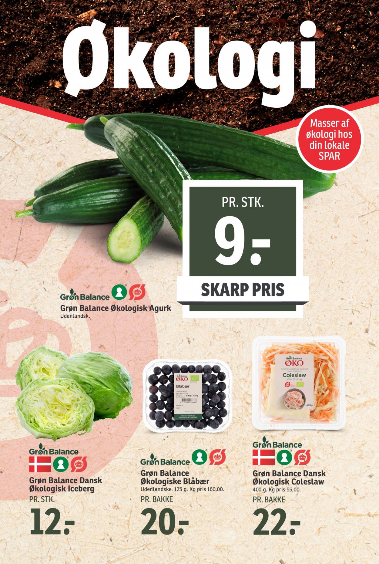 SPAR tilbud - 10.6.2023 - 16.6.2023. Side 9