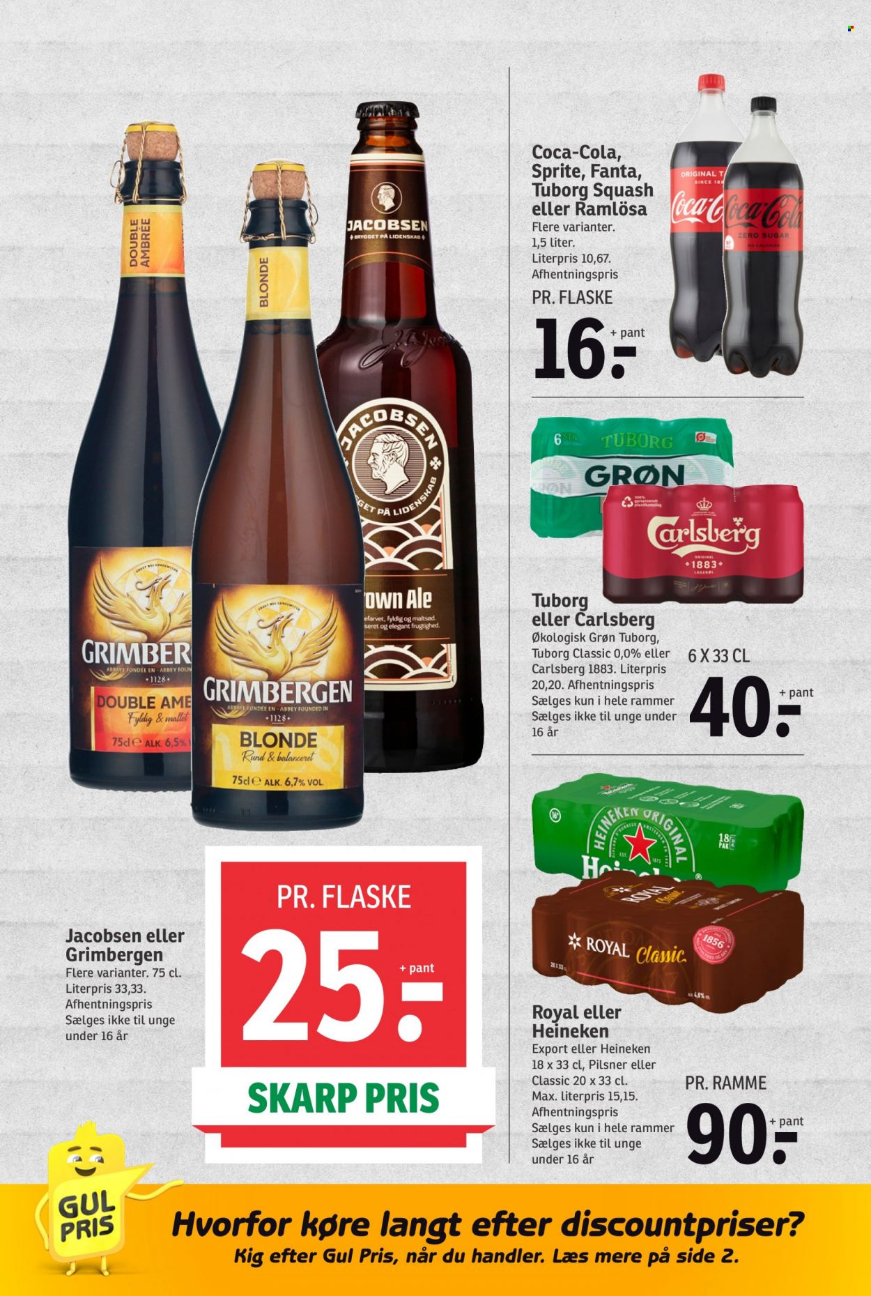 SPAR tilbud - 10.6.2023 - 16.6.2023. Side 19