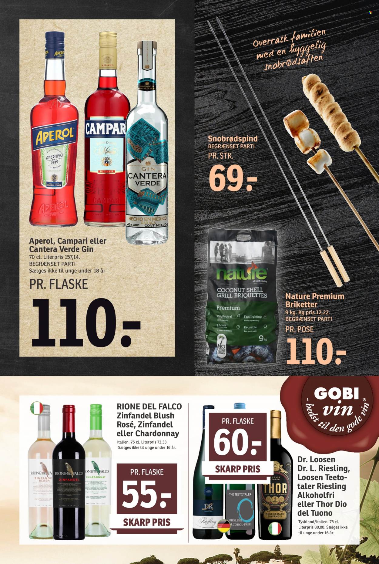 SPAR tilbud - 10.6.2023 - 16.6.2023. Side 21