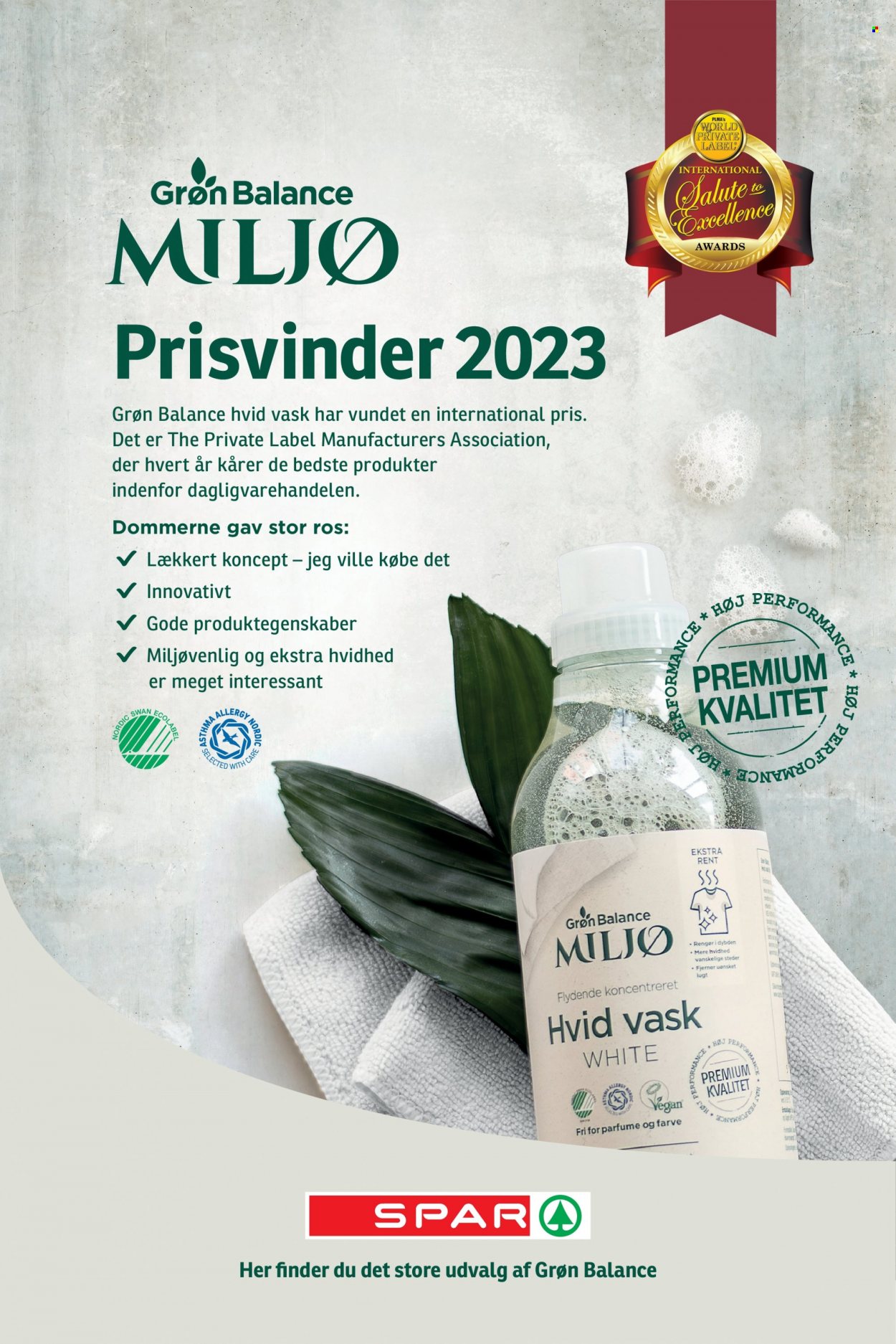 SPAR tilbud - 10.6.2023 - 16.6.2023. Side 25