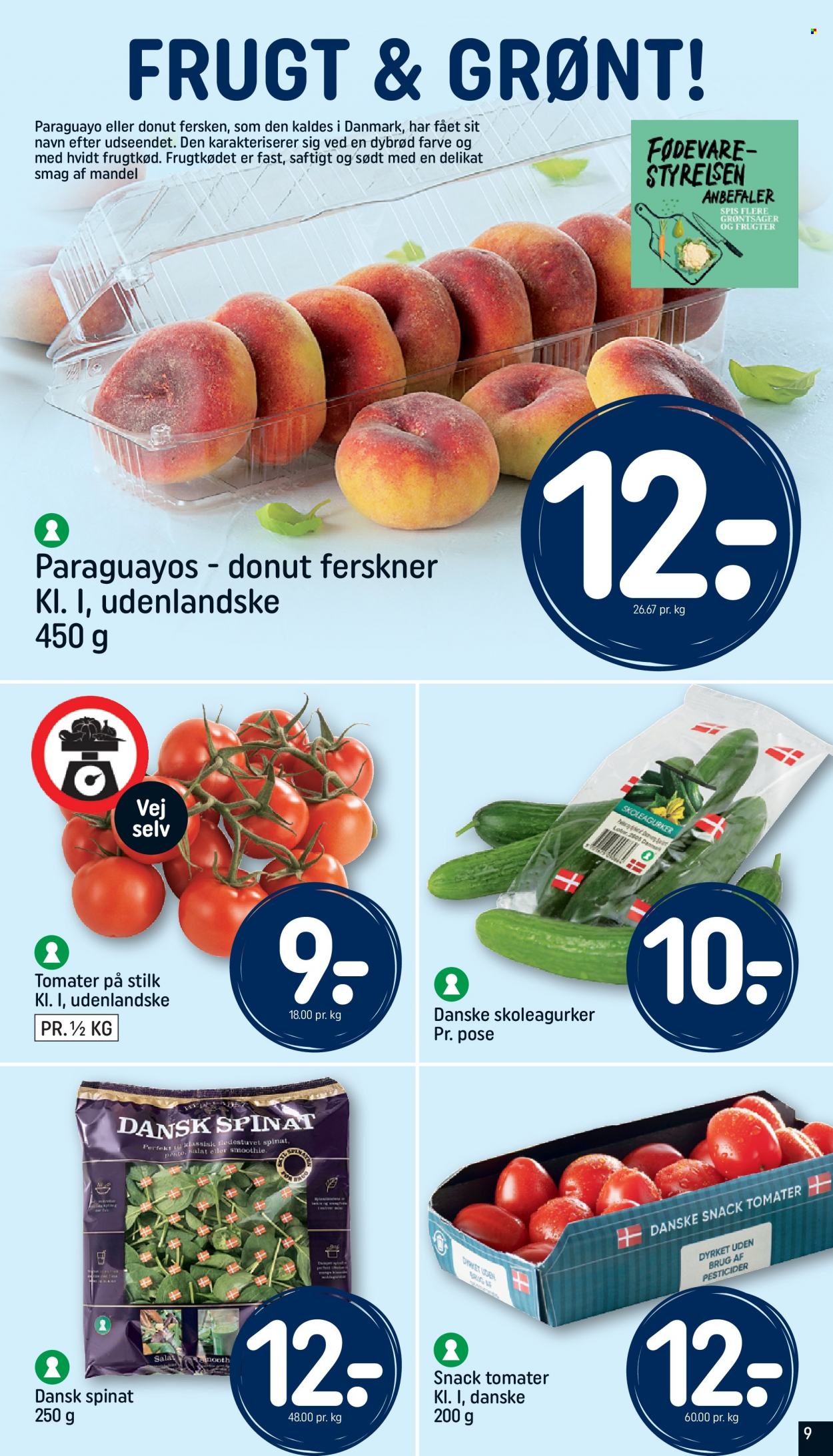 Rema 1000 tilbud - 11.6.2023 - 17.6.2023. Side 9