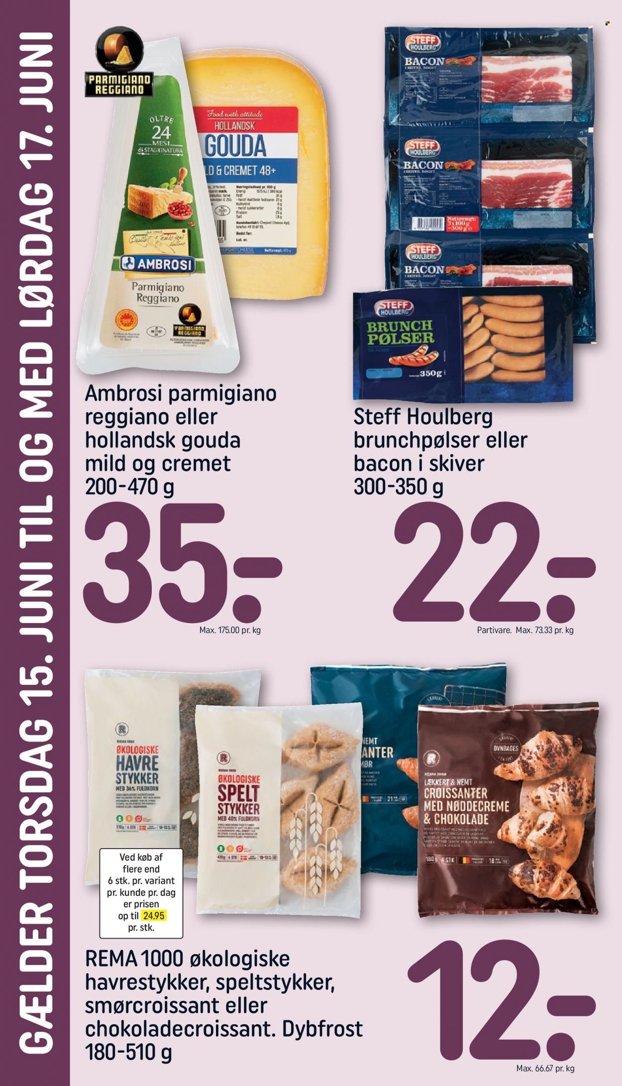 Rema 1000 tilbud - 11.6.2023 - 17.6.2023. Side 26