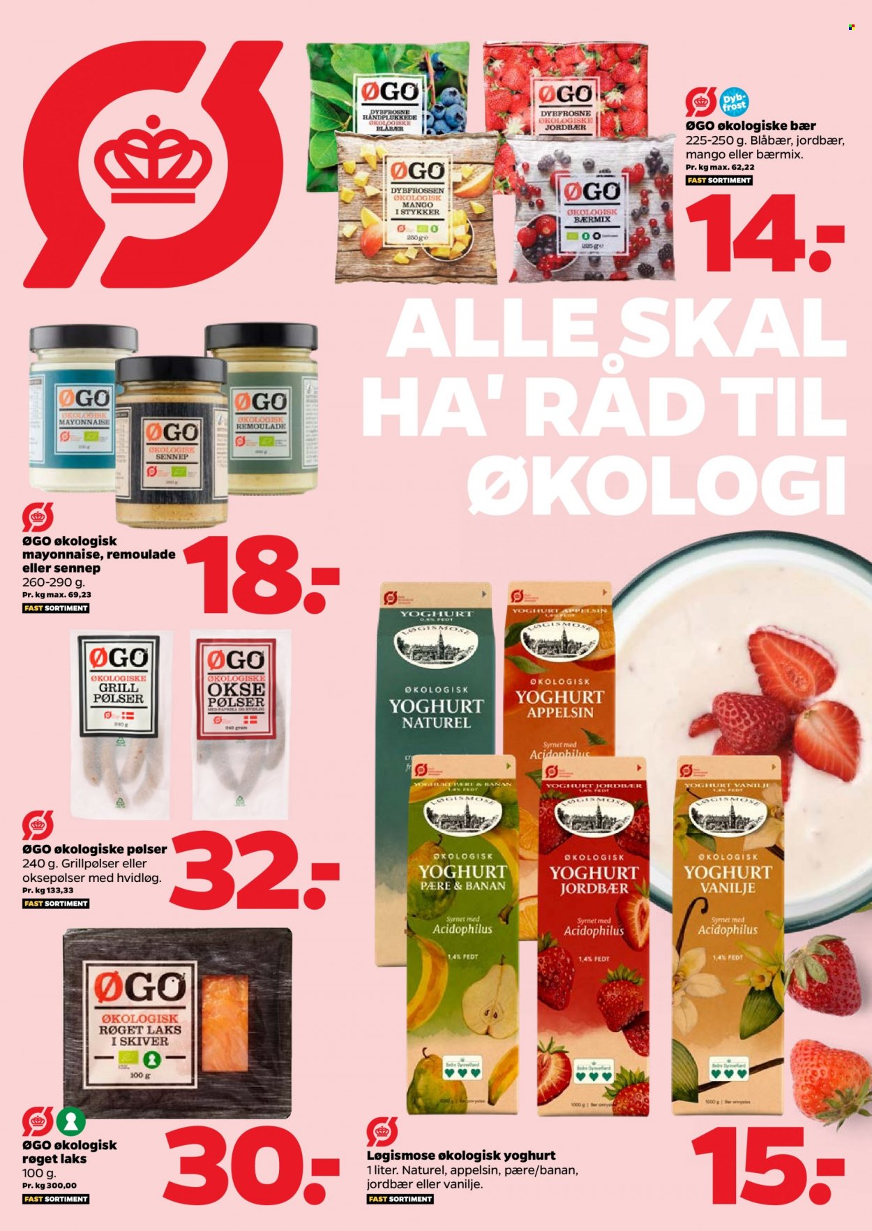 Netto tilbud - 10.6.2023 - 16.6.2023. Side 15