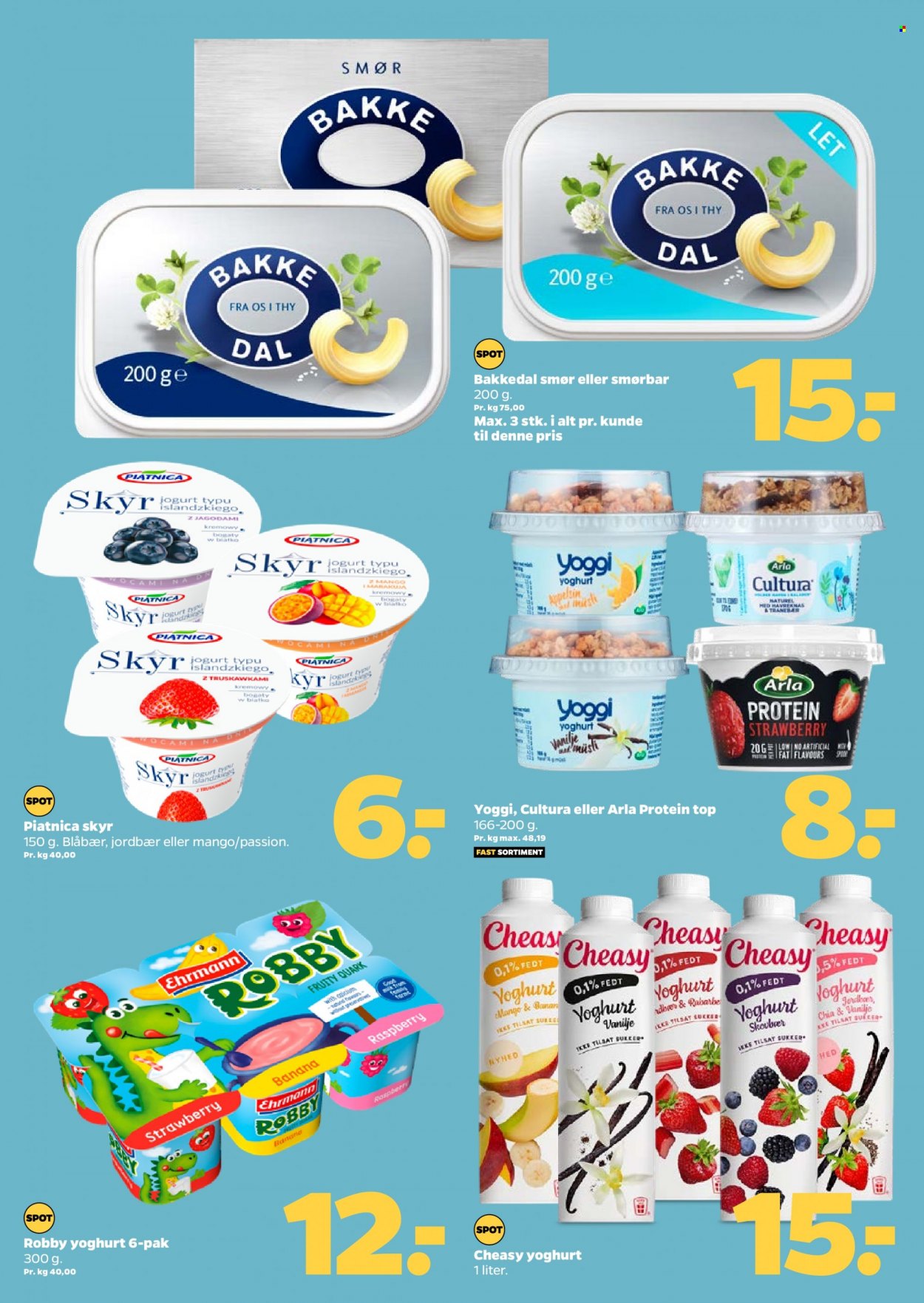 Netto tilbud - 10.6.2023 - 16.6.2023. Side 17