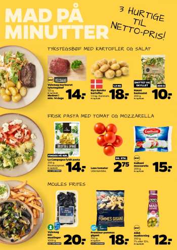 thumbnail - Velsmag marineret tykstegsbøf
