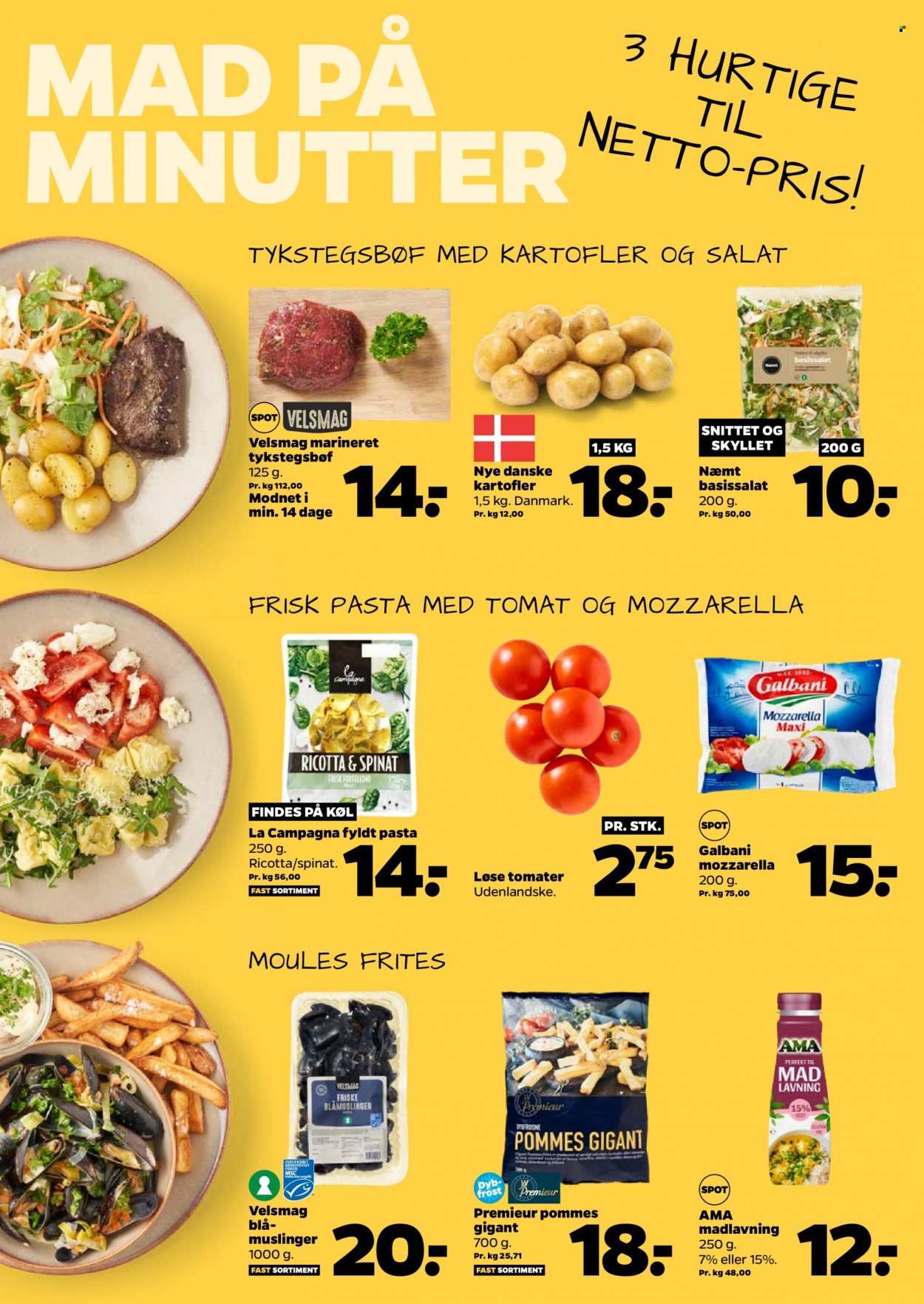 Netto tilbud - 17.6.2023 - 23.6.2023. Side 2