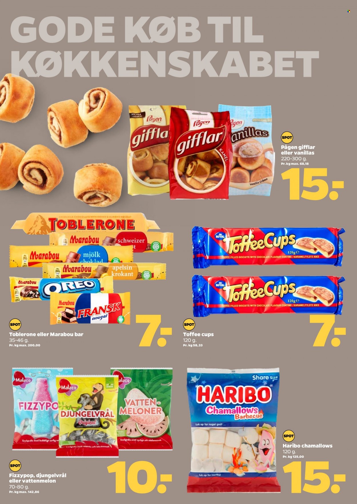 Netto tilbud - 17.6.2023 - 23.6.2023. Side 16