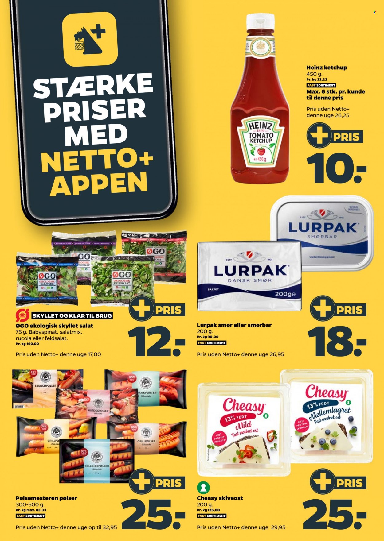 Netto tilbud - 17.6.2023 - 23.6.2023. Side 22