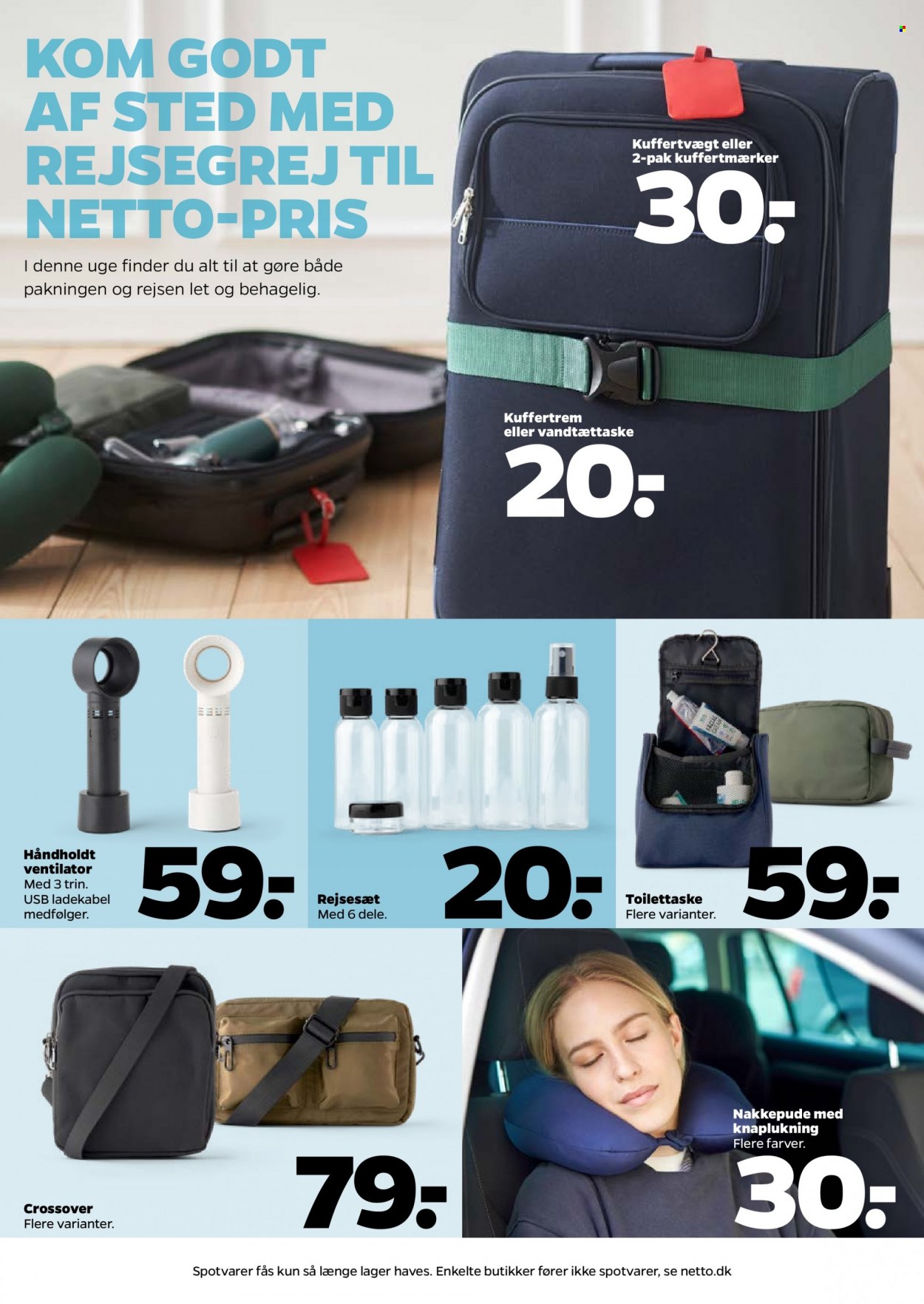 Netto tilbud - 17.6.2023 - 23.6.2023. Side 24